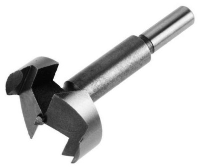 Сверло Форстнера STAYER "MASTER" по дереву, ДСП, ламинату, 35мм