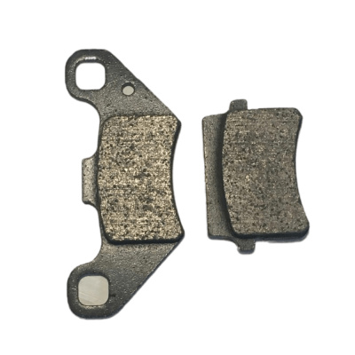 Колодки задние Grom 200/ Sela 200/ Warrior