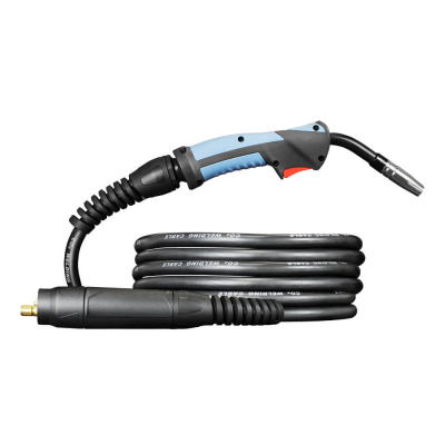 Горелка MIG-15 4м 180А возд.Varteg