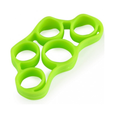 Эспандер для пальцев Start Up NT34039, салатовый