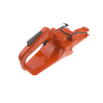 Бак в сборе бензопилы Хускварна 365 372