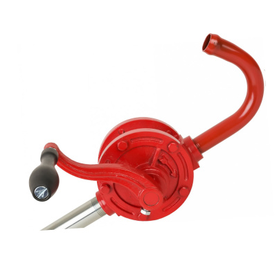 Насос ручной роторный 5литров/20оборотов GNB-25/3R/SPL