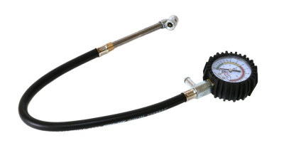 Манометр шинный ШиноМер грузовой К (12атм)