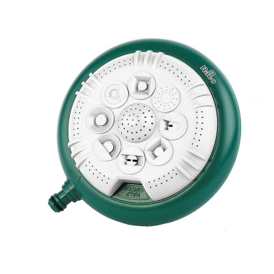 Распылитель RACO Мини 8-позиционный на круглой подставке