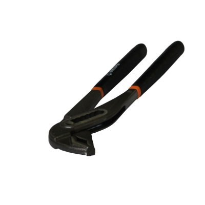 Клещи переставные,300 мм.,обливные рукоятки 73/6/3/5