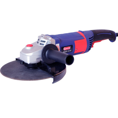 Шлифмашина угловая МШУ -2-01 Диолд
