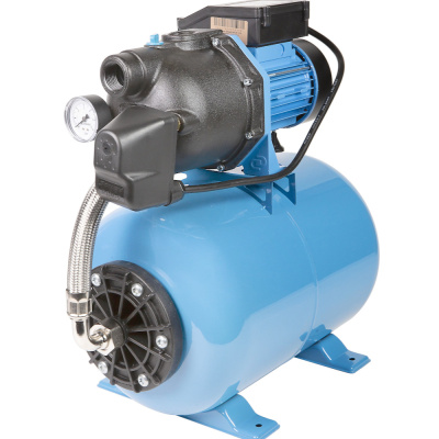 Насос-автомат Джамбо 50/28 Ч-18