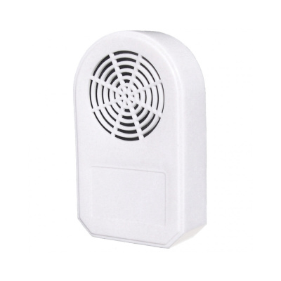 Звонок проводной Зодиак ЗД-05 соловей 220В