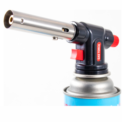 Газовая горелка RUNIS №10, пьезо. (цанг.)/100/