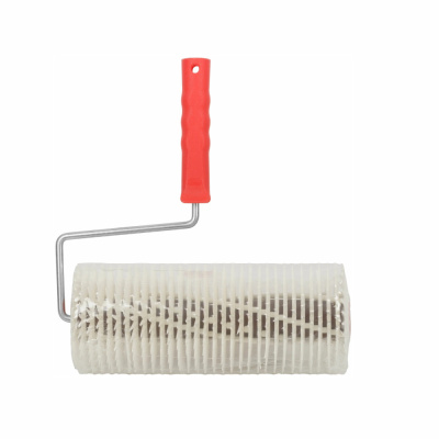 Валик 300мм "DECOR" игольчатый "МАКСИ" 