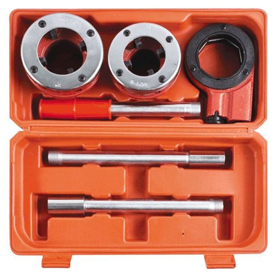 Клуппы трубные, набор 1,1/2"-2", 2шт. ФИТ