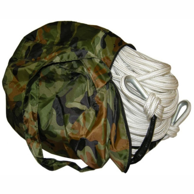 Веревка пожарная спасательная ВПС-30