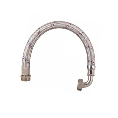 Шланг метал.для насосной станции АТСР-158.длина 60см Шланг метал.для насосной станции АТСР-158.длина 60см