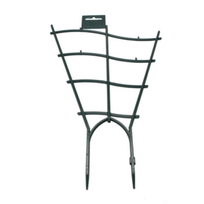 Решетка Волна 28 зеленый (пласт.)/70 Ф Решетка Волна 28 зеленый (пласт.)/70 Ф