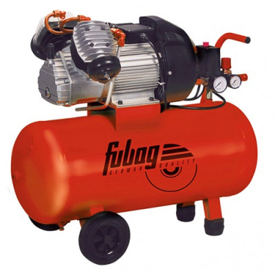 Компрессор VDC/50 СМЗ (360л/мин 50л 8бар 2,2кВт 220Вт)