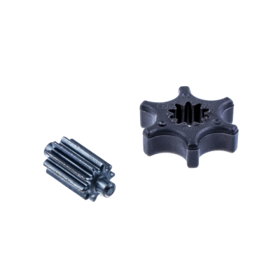 Шестерня натяж цепи 240е