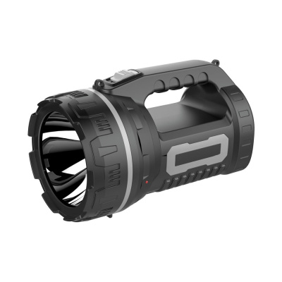 Фонарь аккумуляторный светодиодный AFP885-5W, Спутник