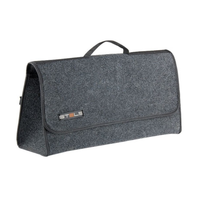 Органайзер автомобильный в багажник "Войлок" // STELS