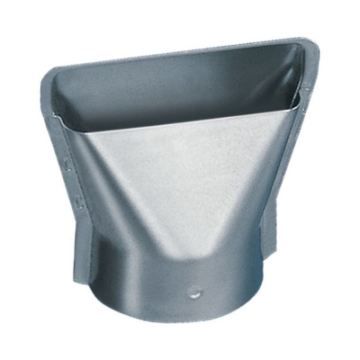 Насадка отводная 50мм