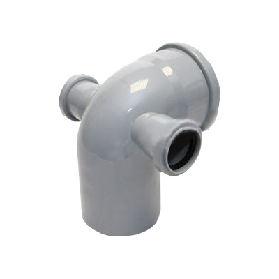 Отвод ПП 110/50/50/90 прав/лев