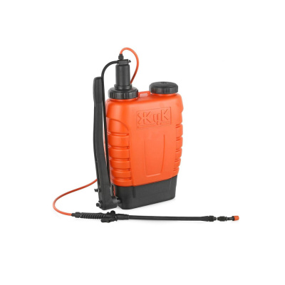 Опрыскиватель "ЖУК" 15 литров ОГ-115 ранец ТЕРМОПЛЕНКА