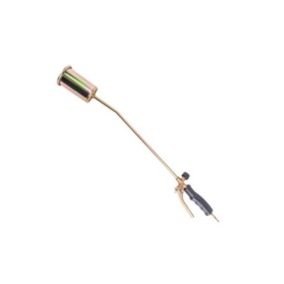 Горелка кровельная газовоздушная КОРУНД ГВП-700Р, д.60