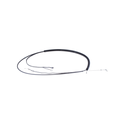 Кабель в сборе.