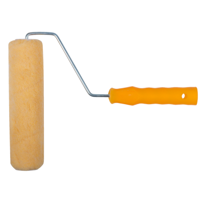 Валик полиэстеровый, 40/64мм, ворс 12мм, 230мм