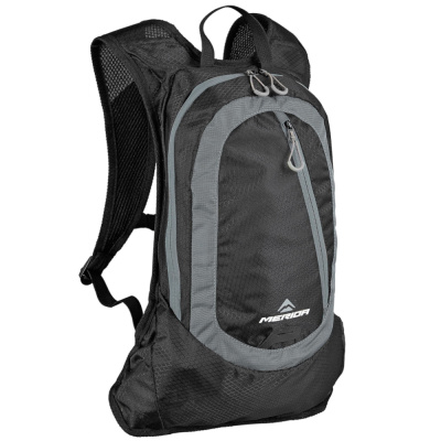 Рюкзак Merida Backpack Seven SL 2 7 liters 270гр. Black/Grey (2276004046)