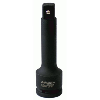 Удлинитель для ударных головок 3/4"DR 150мм
