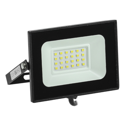 Прожектор светодиодный ДО-30w 6500K2400Лм IP65