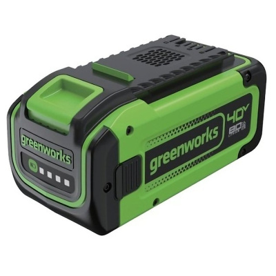 Аккумулятор Greenworks , 40V, 8 Ач