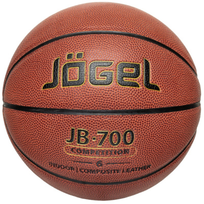 Мяч баскетбольный Jogel JB-700 №6 (BC21) 1/24 (6)