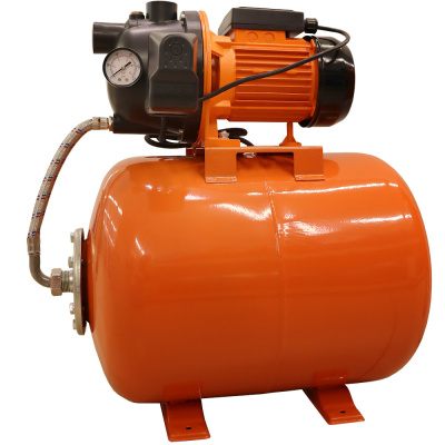 Насосная станция MegArsenal МНС-70/46П50