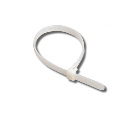 Хомут многоразовый ХМ 7*150  (100 шт)