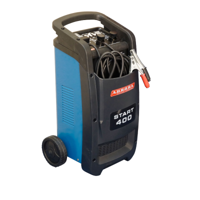 Пуско-зарядное устройство START 400 BLUE/Aurora