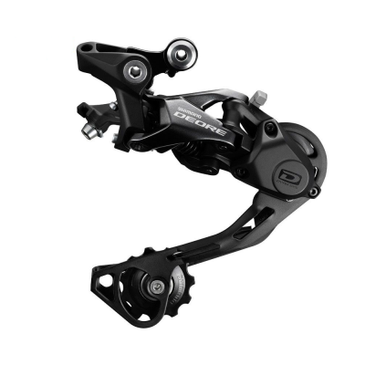 Переключатель задний Deore,M6000,GS,10ск.,только для кассет 11-42T,KRDM6000GS