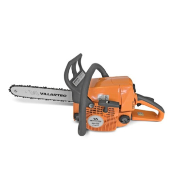 Бензопила VILLARTEC SB025 Legend, шина 16" (40 см.) 1.3, Цепь 3/8 1.3 55 зв.
