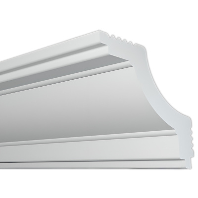 Плинтус ПЛИНТЕКС (90) 45/45 K 