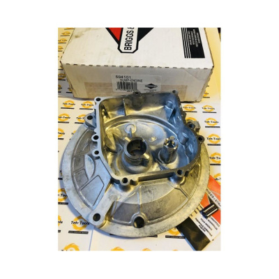 Крышка картера  594101 