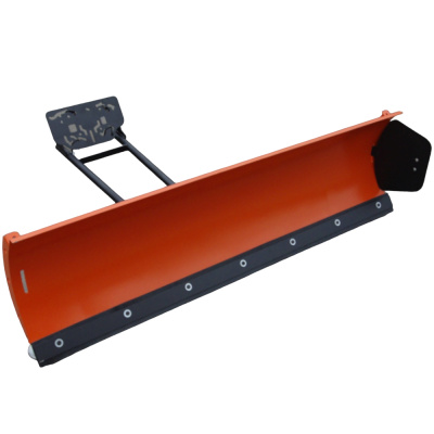 Отвал снегоуборочный 1500 с быстросъемным механизмом