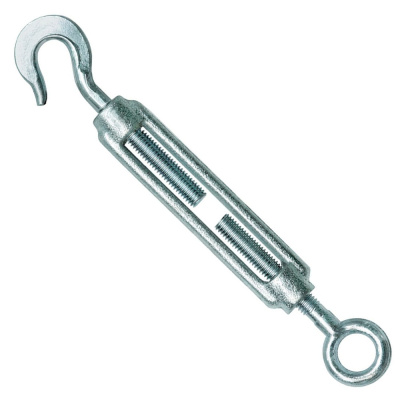 Талреп крюк-кольцо М10 DIN 1480