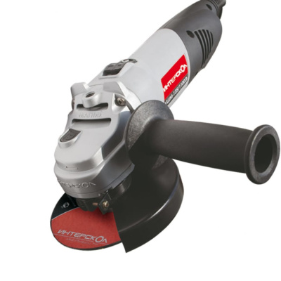 Шлифмашина УШМ-125/1100Э угловая