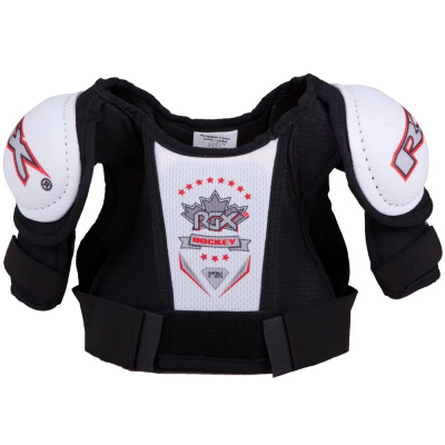 Нагрудник игрока для х/ш RGX (детский) (36-38)