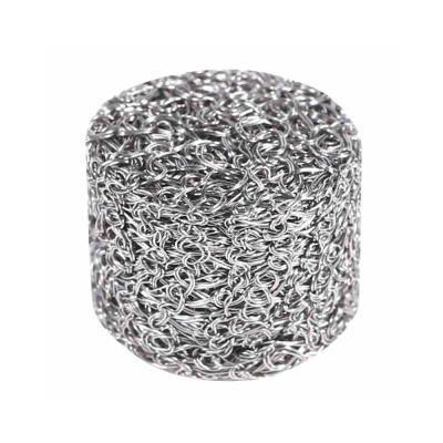 Сеточка запенивающая нерж. для LS3