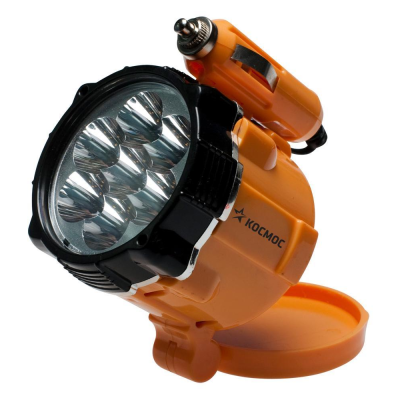 Фонарь светодиод.АU6001LED автомобильный