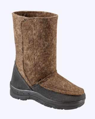 Сапоги войлочные "Зимовик" (46)