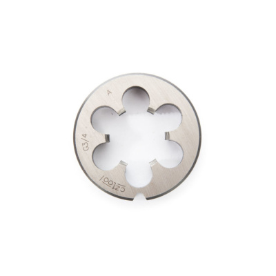 Плашка трубная G 3/4