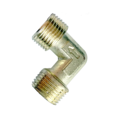 Уголок для компрессора 16/21