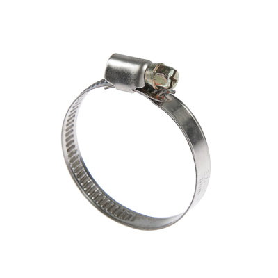 Хомут соединительный 60-80 оц.сталь